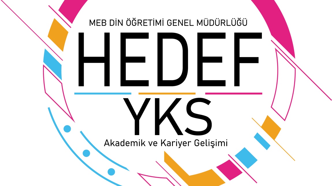 “HEDEF YKS ÜNİVERSİTE HAZIRLIK PROGRAMI”